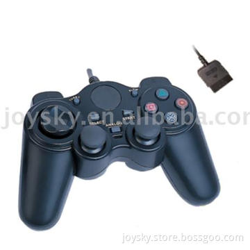 Dual shock joystick for ps2